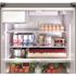 Bosch 500 Series 36" 26 Cu.ft. French 3 Door Refrigerator/Water And Ice