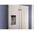 Bosch 500 Series 36" 26 Cu.ft. French 3 Door Refrigerator/Water And Ice