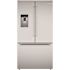 Bosch 500 Series 36" 26 Cu.ft. French 3 Door Refrigerator/Water And Ice