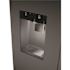 Bosch 500 Series 36" 26 Cu.ft. French 3 Door Refrigerator Standard-Depth