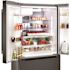 Bosch 500 Series 36" 26 Cu.ft. French 3 Door Refrigerator Standard-Depth