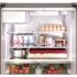 Bosch 500 Series 36" 26 Cu.ft. French 3 Door Refrigerator Standard-Depth