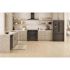 Bosch 500 Series 36" 26 Cu.ft. French 3 Door Refrigerator Standard-Depth
