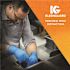 Kleenguard G10 Flex Blue Gloves Touchscreen Compatible XL Package Of 90