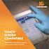 Kleenguard G10 Flex Blue Gloves Touchscreen Compatible XL Package Of 90