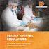 Kleenguard G10 Flex Blue Gloves Touchscreen Comp Medium Package Of 100