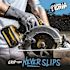 Gorilla Grip A1 Cut Resistant Work Gloves X-Large