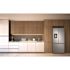 Samsung 22 Cu. Ft. 3-Door French Door Smart Refrigerator Stainless Steel