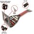 Zenith Self Prying Pro-Bar Hand Tool