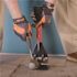 Zenith Self Prying Pro-Bar Hand Tool