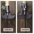 Zenith Crack And Crevice Cleaning Tool