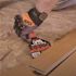 Zenith Floor Lifter Hand Tool