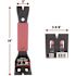 Danco 10â€ Self Prying Bar