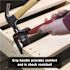 Danco 10â€ Self Prying Bar