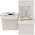 Elkay Enhanced Ezh20 Bottle Filling Station Bi-Level ADA Cooler