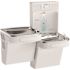 Elkay Enhanced Ezh20 Bottle Filling Station Bi-Level ADA Cooler