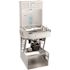 Elkay Enhanced Ezh20 Bottle Filling Station Bi-Level ADA Cooler