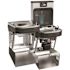 Elkay Enhanced Ezh20 Bottle Filling Station Single ADA Cooler In Black