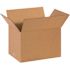 Box Partners Corrugated Boxes 14"x10"x9" Kraft Package Of 25