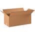 Box Partners Corrugated Boxes 22"x10"x9" Kraft Package Of 20