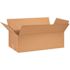 Box Partners Corrugated Boxes 26"x13"x8" Kraft Package Of 20