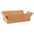 Box Partners Corrugated Boxes 30"x12"x4" Kraft Package Of 25