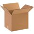 Box Partners Corrugated Boxes 12"x10"x10" Kraft Package Of 25