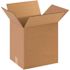 Box Partners Corrugated Boxes 16"x12"x16" Kraft Package Of 25