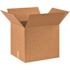 Box Partners Corrugated Boxes 16"x14"x14" Kraft Package Of 25