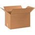 Box Partners Corrugated Boxes 17 1/4"x11 1/4"x11 1/2" Kraft Package Of 25
