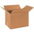 Box Partners Corrugated Boxes 17"x13"x13" Kraft Package Of 25