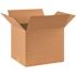 Box Partners Corrugated Boxes 18"x14"x14" Kraft Package Of 20