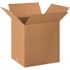 Box Partners Corrugated Boxes 20"x18"x22" Kraft Package Of 10