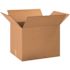 Box Partners Corrugated Boxes 21"x15"x15" Kraft Package Of 20