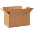 Box Partners Corrugated Boxes 22"x12"x12" Kraft Package Of 20