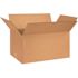 Box Partners Corrugated Boxes 24"x15"x12" Kraft Package Of 20