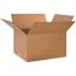 Box Partners Corrugated Boxes 24"x20"x14" Kraft Package Of 10