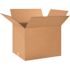 Box Partners Corrugated Boxes 24"x20"x18" Kraft Package Of 10