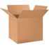 Box Partners Corrugated Boxes 24"x20"x20" Kraft Package Of 10