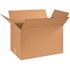 Box Partners Corrugated Boxes 25"x16"x16" Kraft Package Of 10