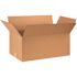 Box Partners Corrugated Boxes 28"x16"x12" Kraft Package Of 10