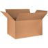 Box Partners Corrugated Boxes 36"x24"x20" Kraft Package Of 5