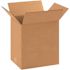 Box Partners Corrugated Boxes 11 1/4"x8 3/4"x12" Kraft Package Of 25