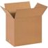 Box Partners Corrugated Boxes 16"x12"x14" Kraft Package Of 25
