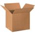 Box Partners Corrugated Boxes 20"x18"x18" Kraft Package Of 15