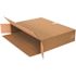Box Partners Side Loading Boxes 24"x5"x18" Kraft Package Of 25