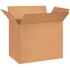 Box Partners Corrugated Boxes 29"x17"x20" Kraft Package Of 10