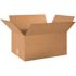 Box Partners Corrugated Boxes 24"x18"x12" Kraft Package Of 10