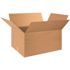 Box Partners Corrugated Boxes 32"x18"x12" Kraft Package Of 15
