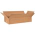 Box Partners Corrugated Boxes 40"x18"x8" Kraft Package Of 10